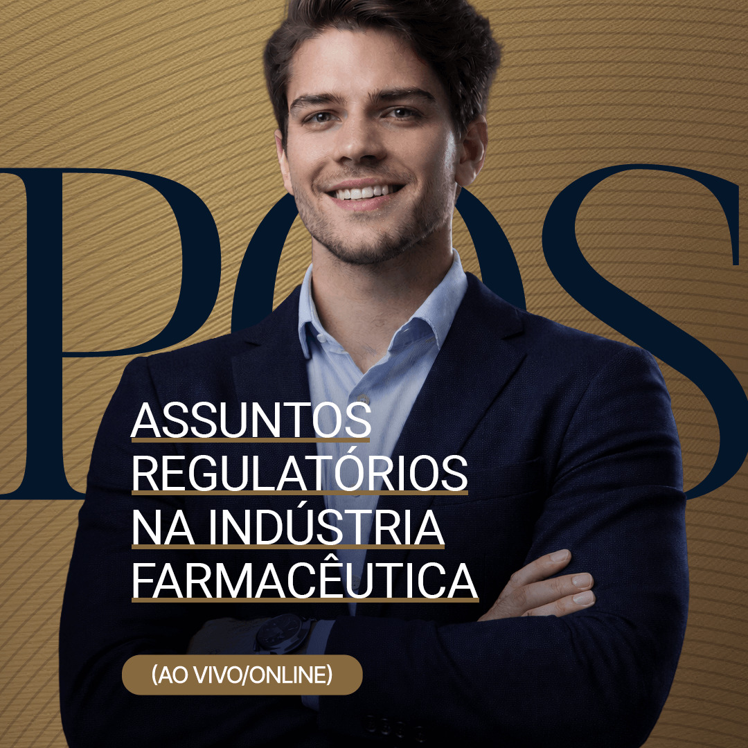 Farmácia Clínica e Prescrição Farmacêutica (Ao Vivo / Online)