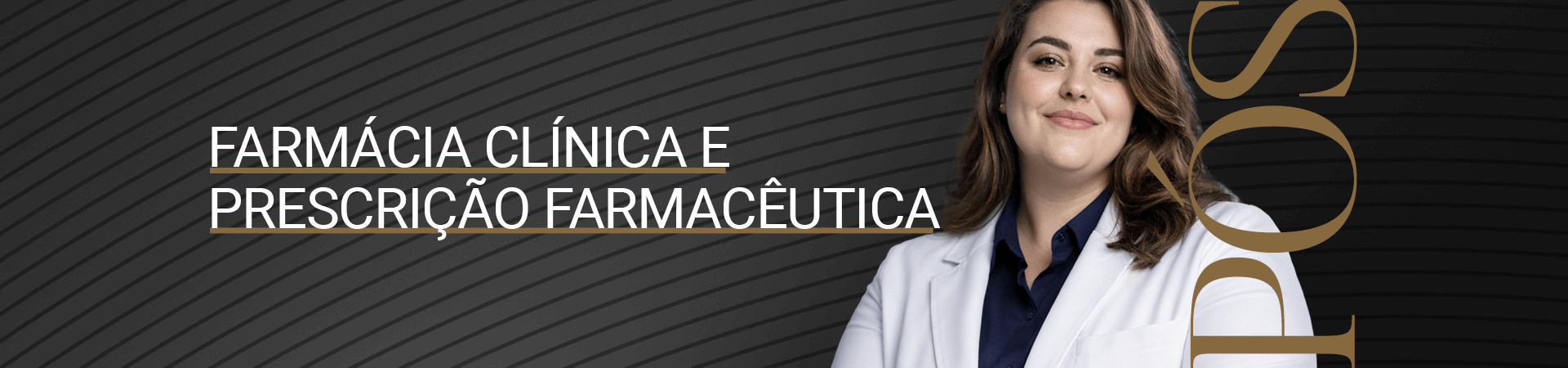 Farmácia Clínica e Prescrição Farmacêutica