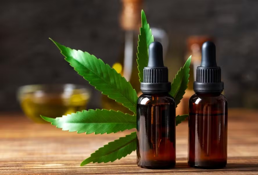 CBD e THC mostram resultado contra agitação em idosos com demência avançada