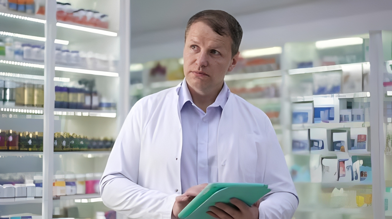 CFF contesta parecer do CFM que permite médico prescrever, guardar e dispensar medicamentos