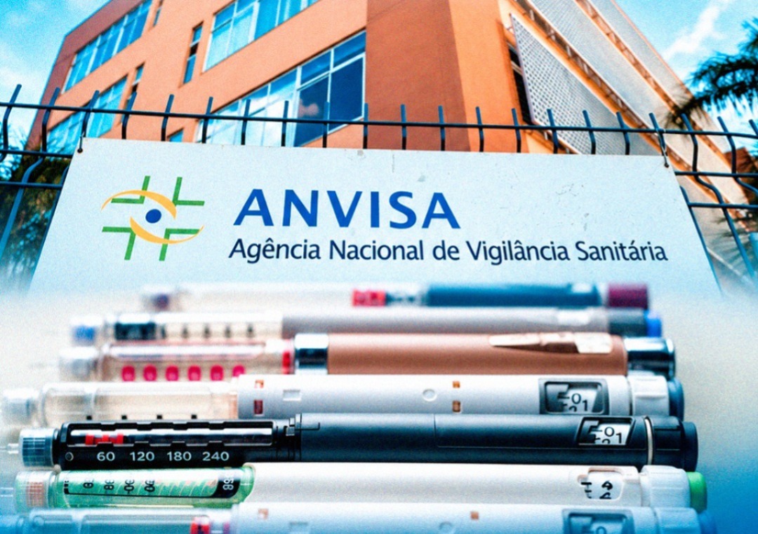Nota técnica sem força de regra e vigilância movida a crise expõem a omissão da Anvisa
