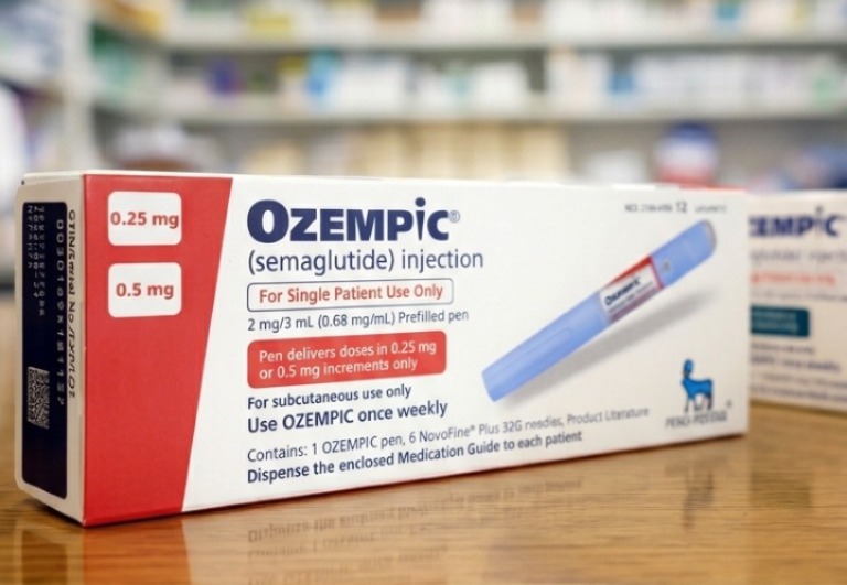 Novo Nordisk testa no Brasil venda direta de canetas emagrecedoras  ao consumidor