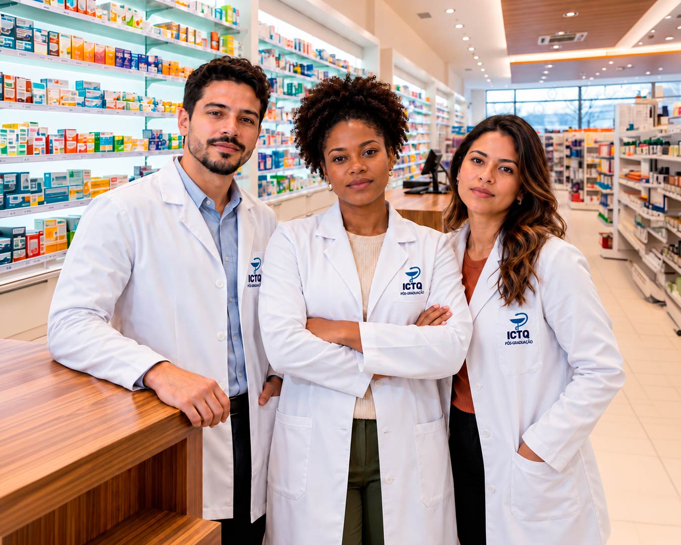 Piso salarial baixo não define o valor do farmacêutico, mas muda o futuro que ele consegue construir