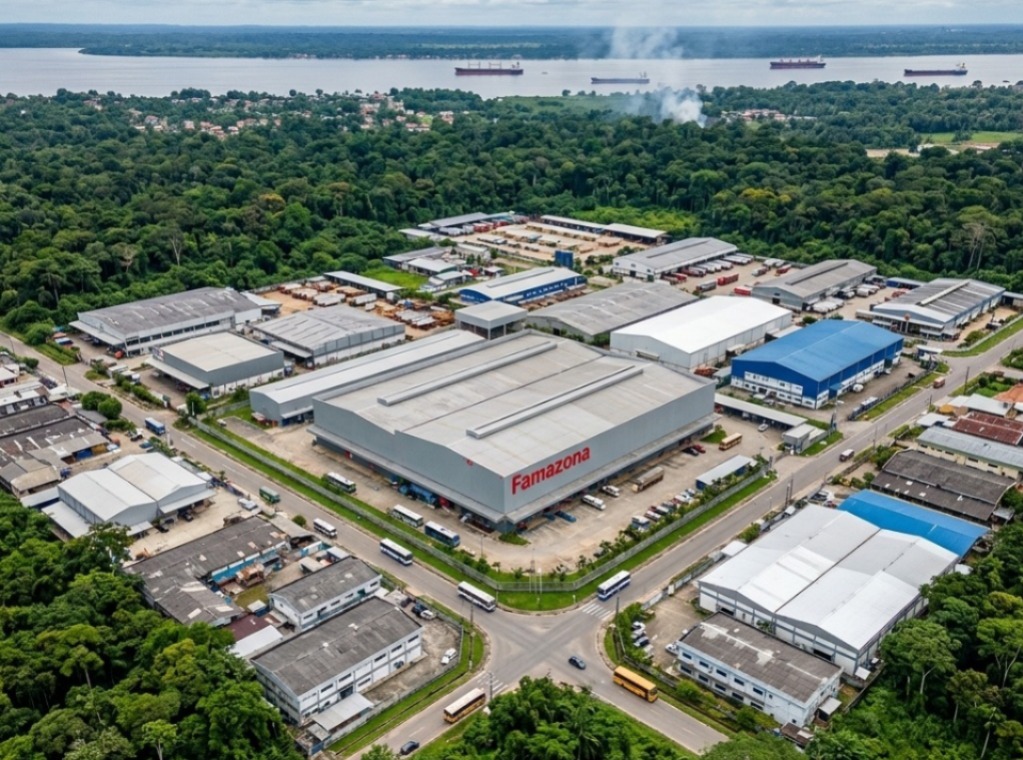 Farmacêuticos devem olhar para Manaus: a cidade começa a desenhar um novo polo de inovação em medicamentos