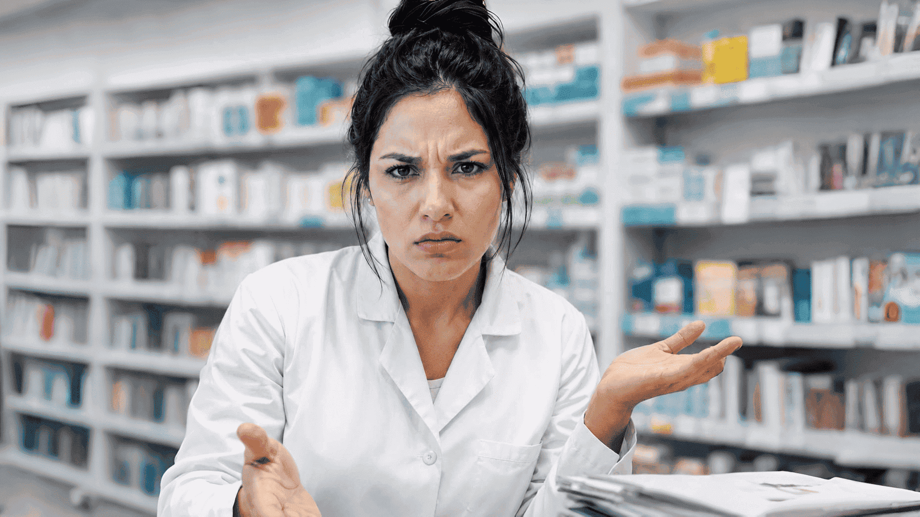 Sessão na Câmara deixa piso farmacêutico fora da pauta e causa indignação na categoria