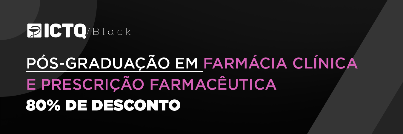 Farmácia Clínica e Prescrição Farmacêutica