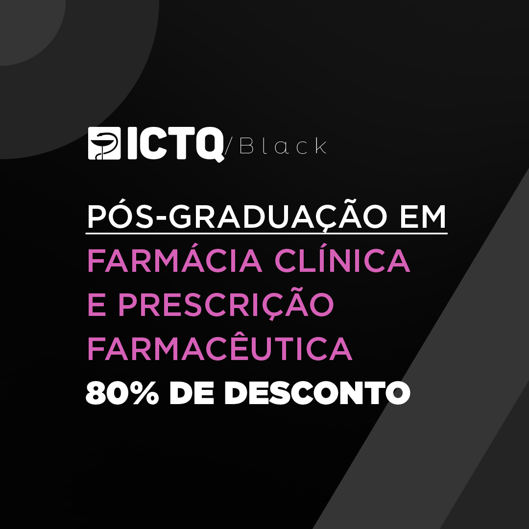 Farmácia Clínica e Prescrição Farmacêutica