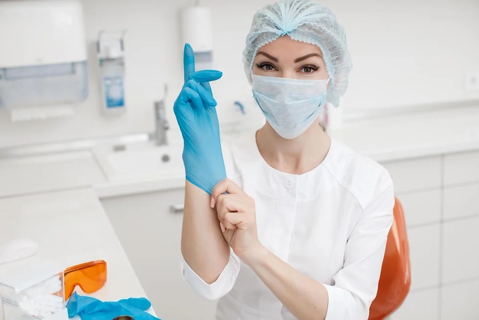 Protocolos de biossegurança: credibilidade e proteção para no consultório estéticoProtocolos de biossegurança: credibilidade e proteção para no consultório estético