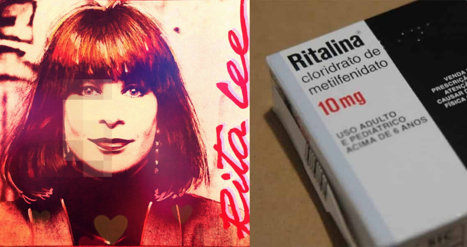 A verdade por trás da fake news sobre Rita Lee e a Ritalina