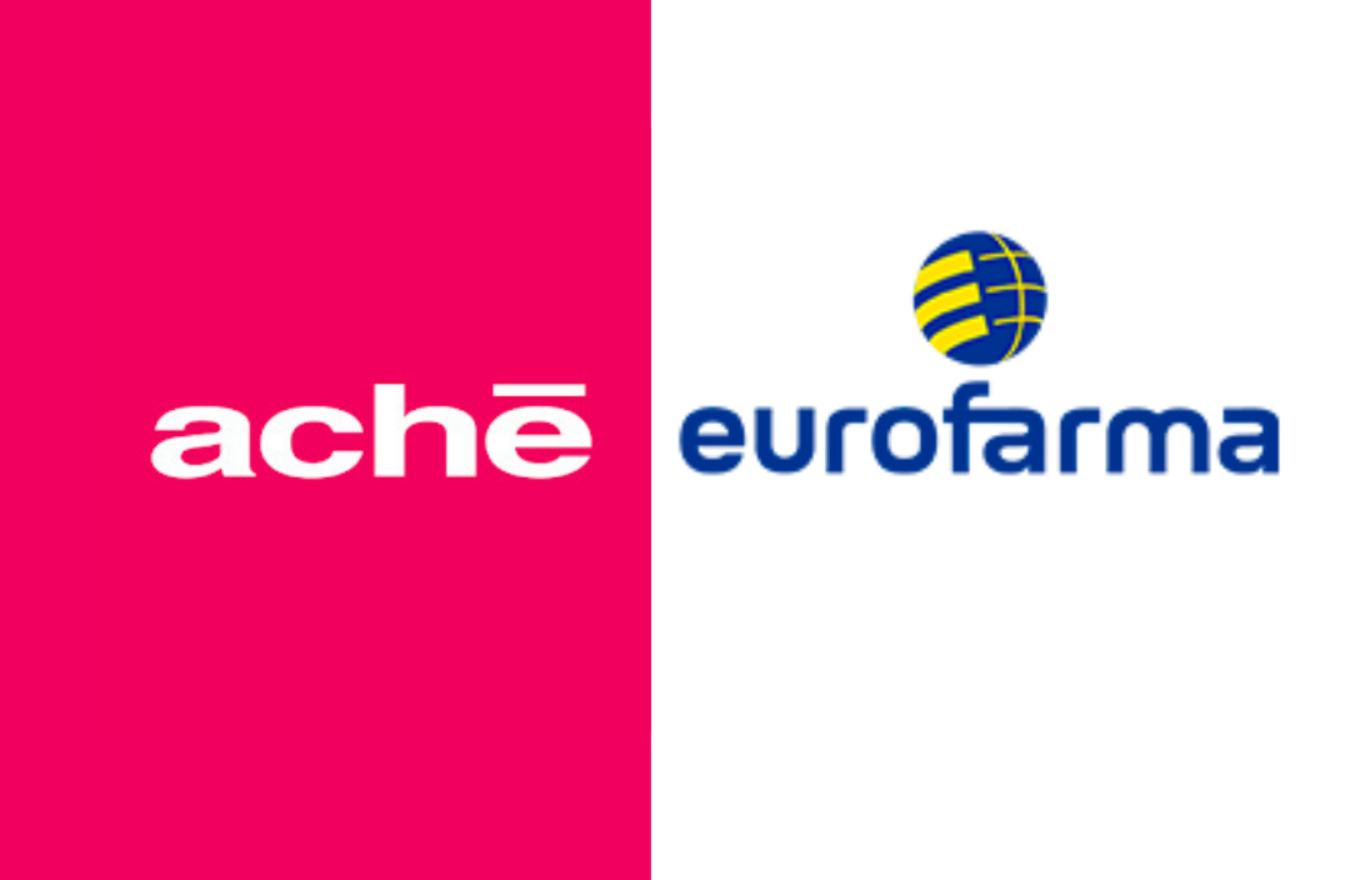 Aché articula com a Eurofarma e entra forte na disputa pela Medley