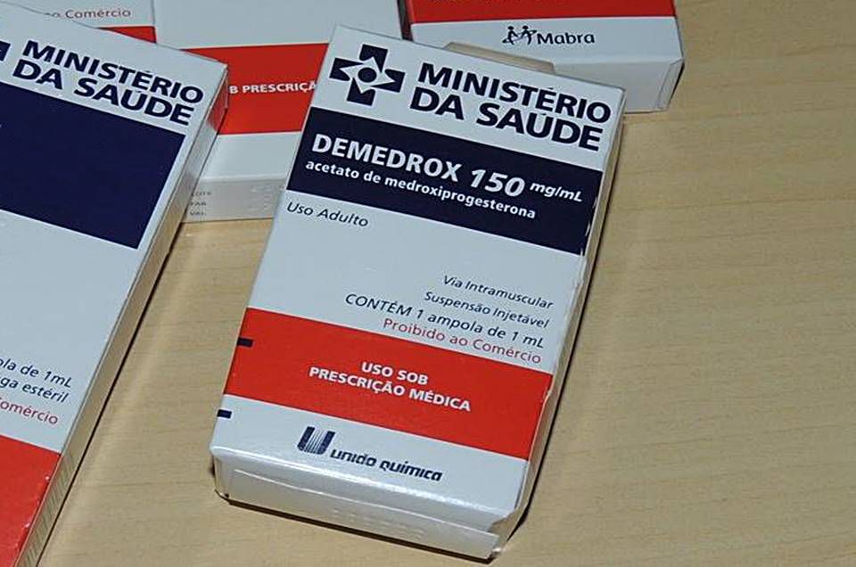 Alerta: Anvisa determina interdição de lote do medicamento Demedrox