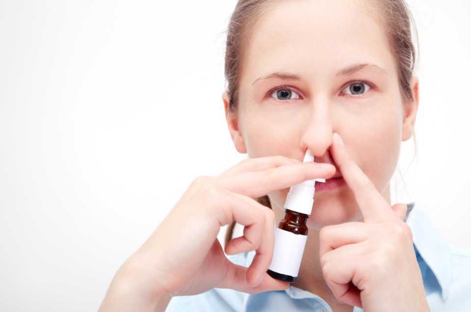Alerta: Anvisa determina recolhimento de medicamento nasal