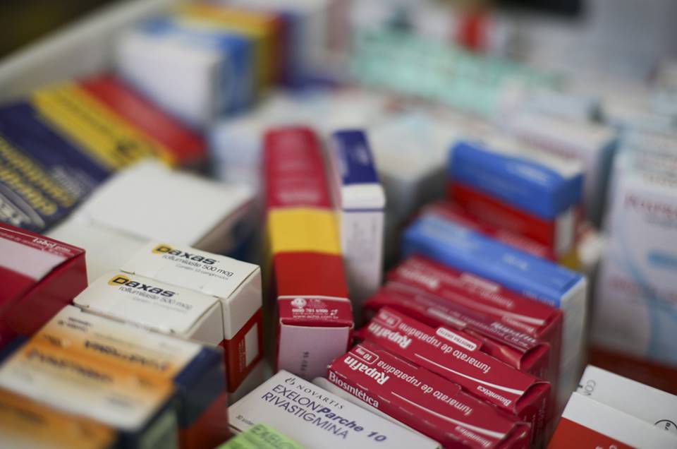 Alerta: Anvisa realiza ações de fiscalização e apreende medicamentos