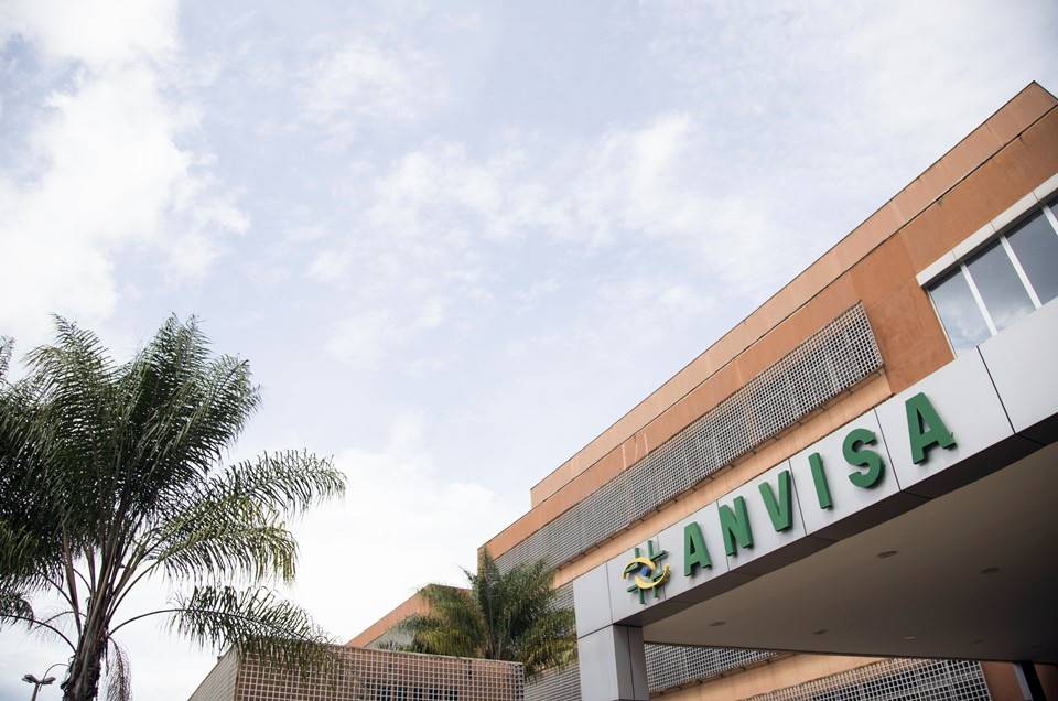 Alerta Anvisa cancela registro de medicamentos de 5 Indústrias Farmacêuticas