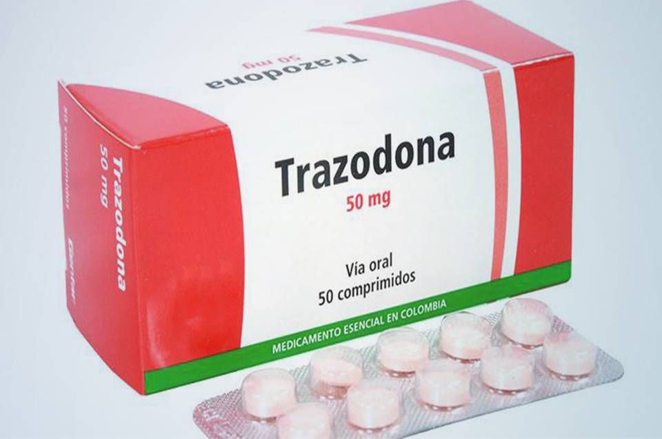 Alerta: Anvisa determina recolhimento de lote do cloridrato de trazodona