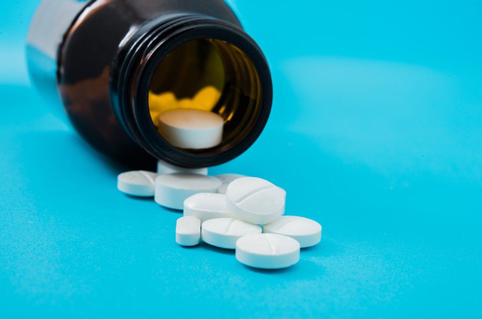 Anvisa permite isenção de bula impressa para alguns medicamentos
