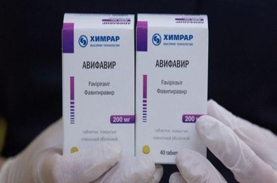 Anvisa rejeita uso emergencial de medicamento russo contra a Covid-19