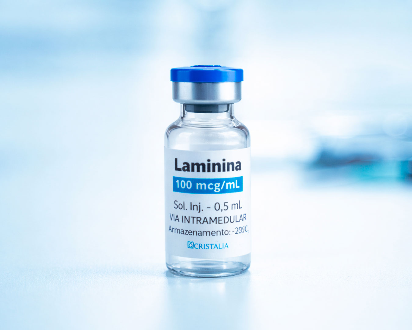 Anvisa aprova estudo clínico com polilaminina e leva pesquisa brasileira a fase regulatória decisiva