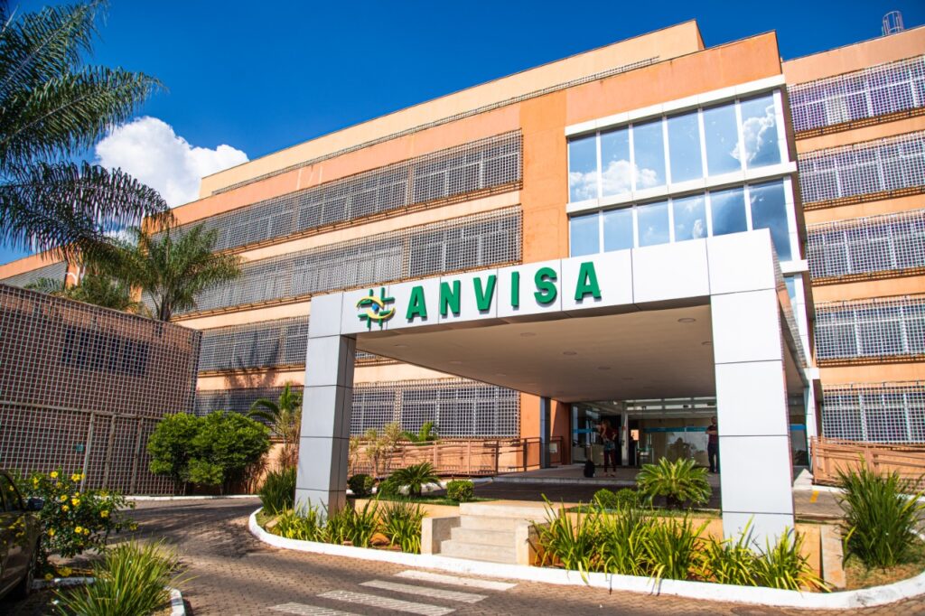 Anvisa aprova medicamento inovador para doença rara