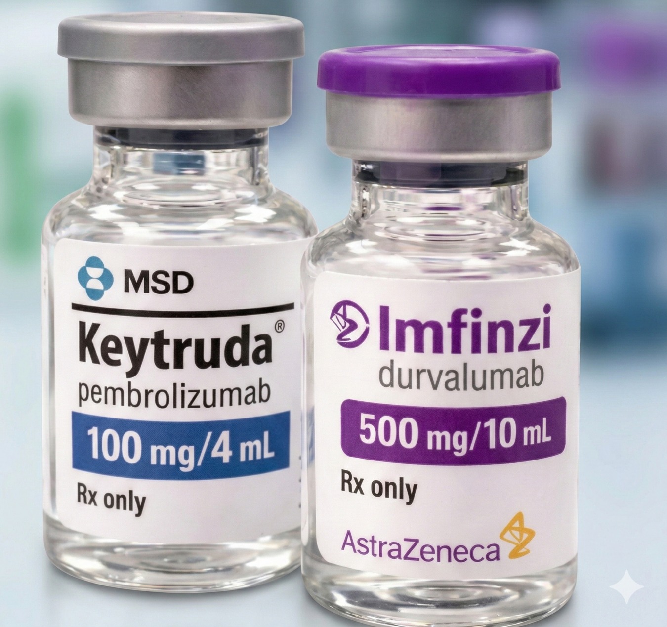 Anvisa aprova novas indicações terapêuticas para medicamentos oncológicos