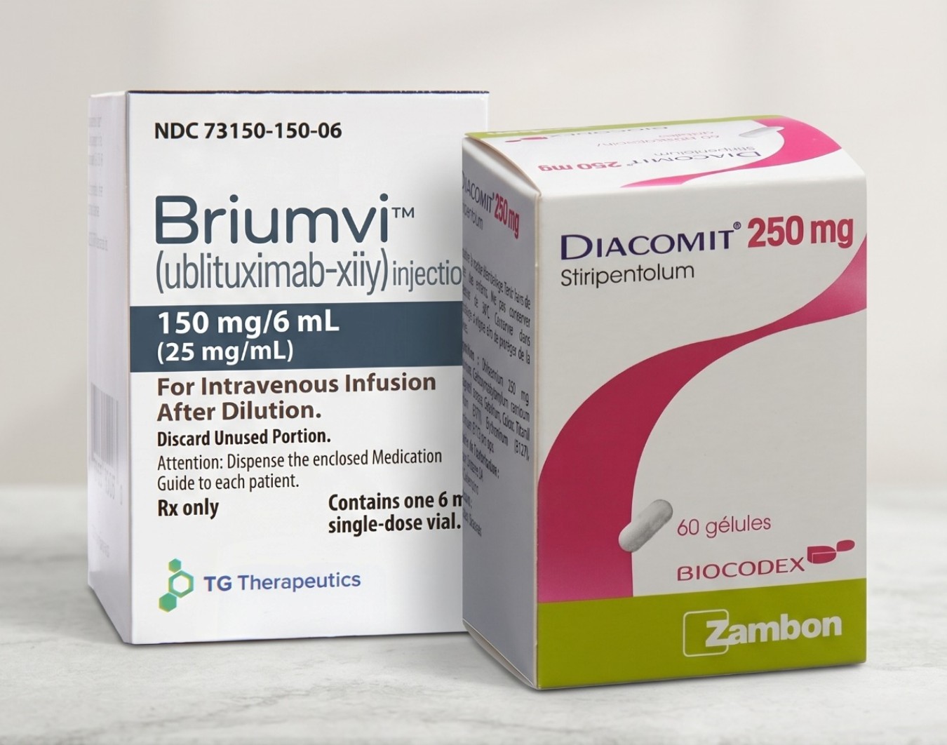 Anvisa aprova novos medicamentos para esclerose múltipla e síndrome de Dravet e fortalece o tratamento no Brasil