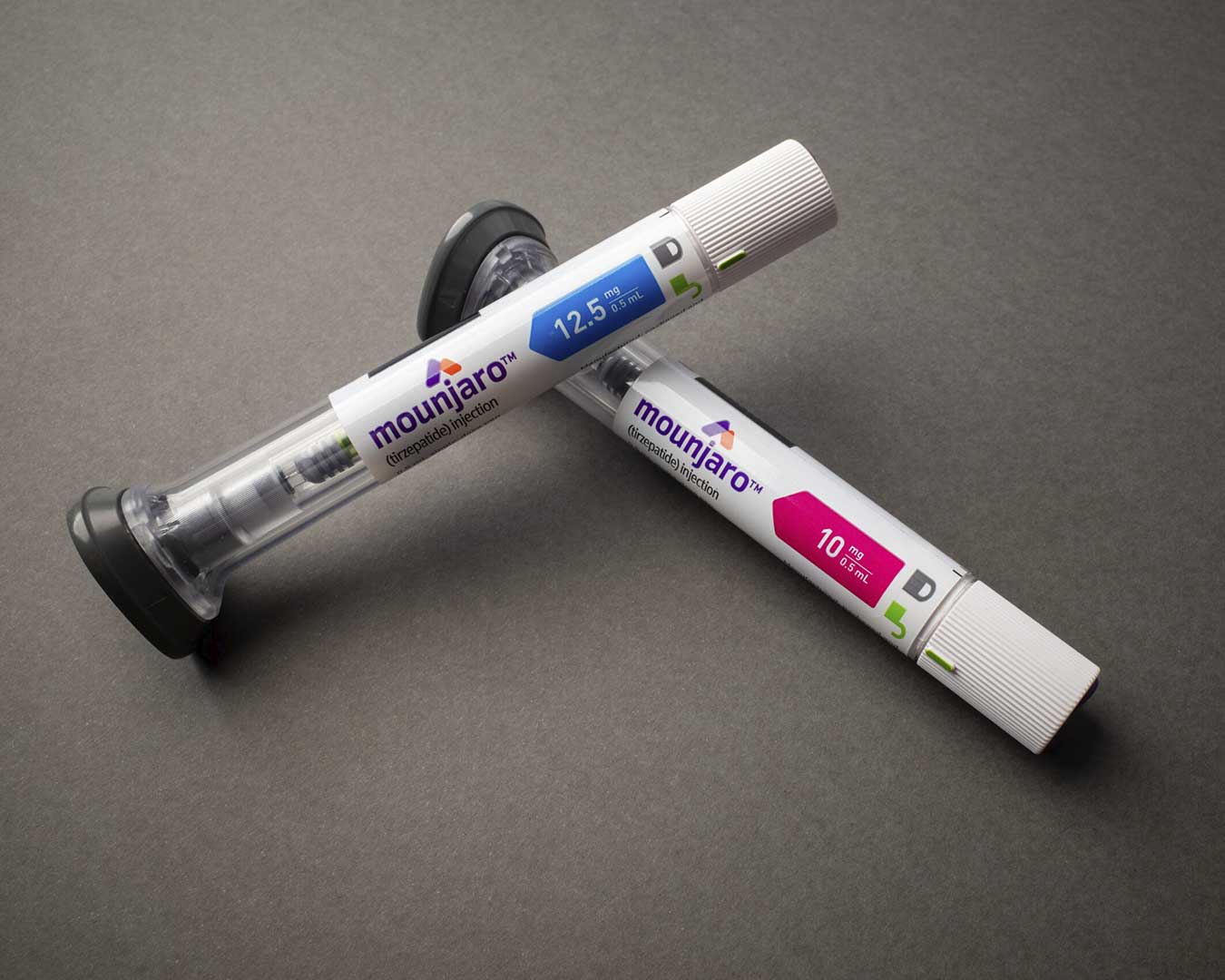 Anvisa aprova uso do Mounjaro para tratar apneia obstrutiva do sono