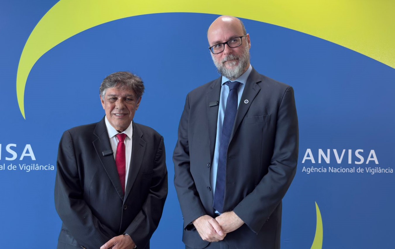 Anvisa e Conselho Federal de Farmácia se unem para controlar canetas emagrecedoras