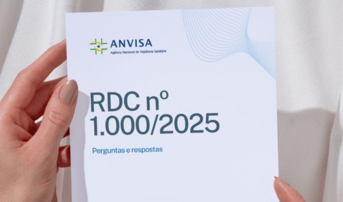 Anvisa publica orientações sobre as novas regras de receitas eletrônicas
