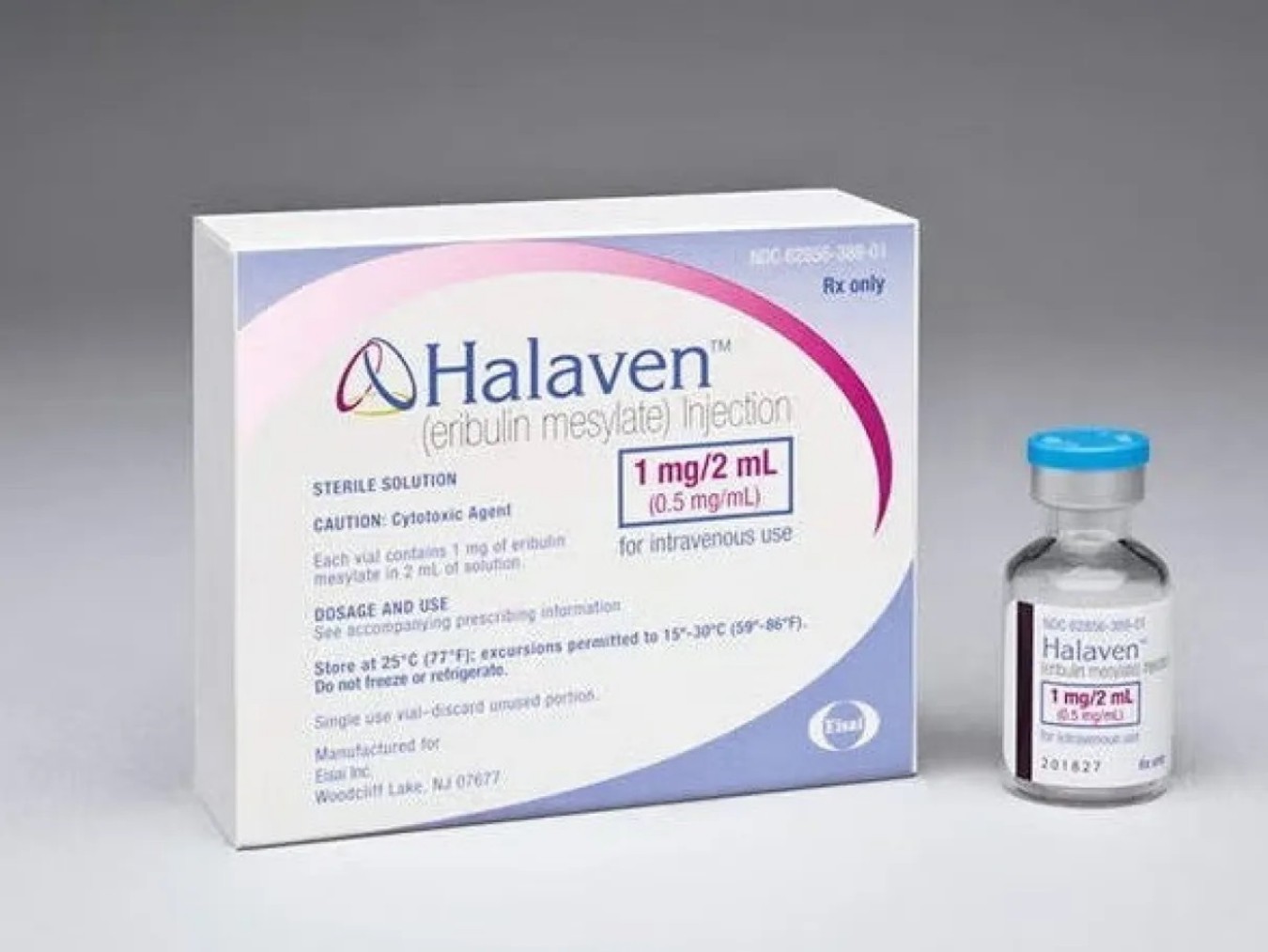 Anvisa suspende lotes de medicamento contra câncer de mama por falhas na qualidade