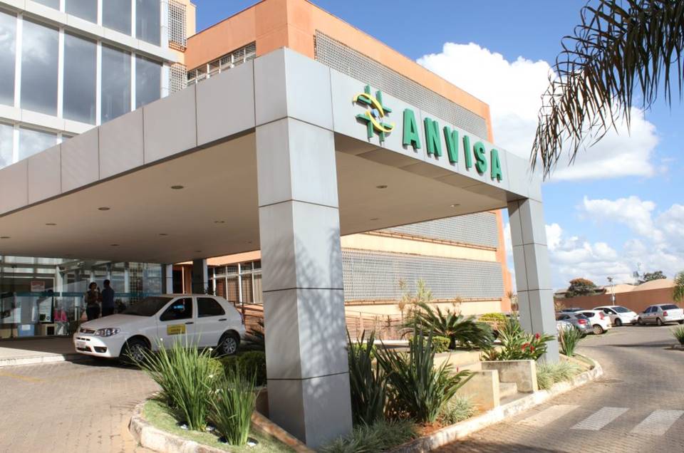 Anvisa Tera 72 Horas Para Autorizar Importacao De Insumo Para Covid 19