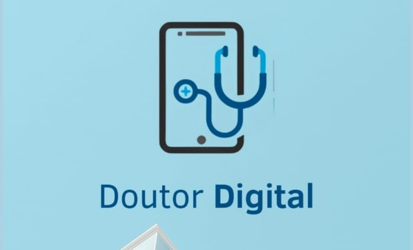 Aplicativo Doutor digital sai do ar, mas retorna mantendo vendas irregulares maquiadas