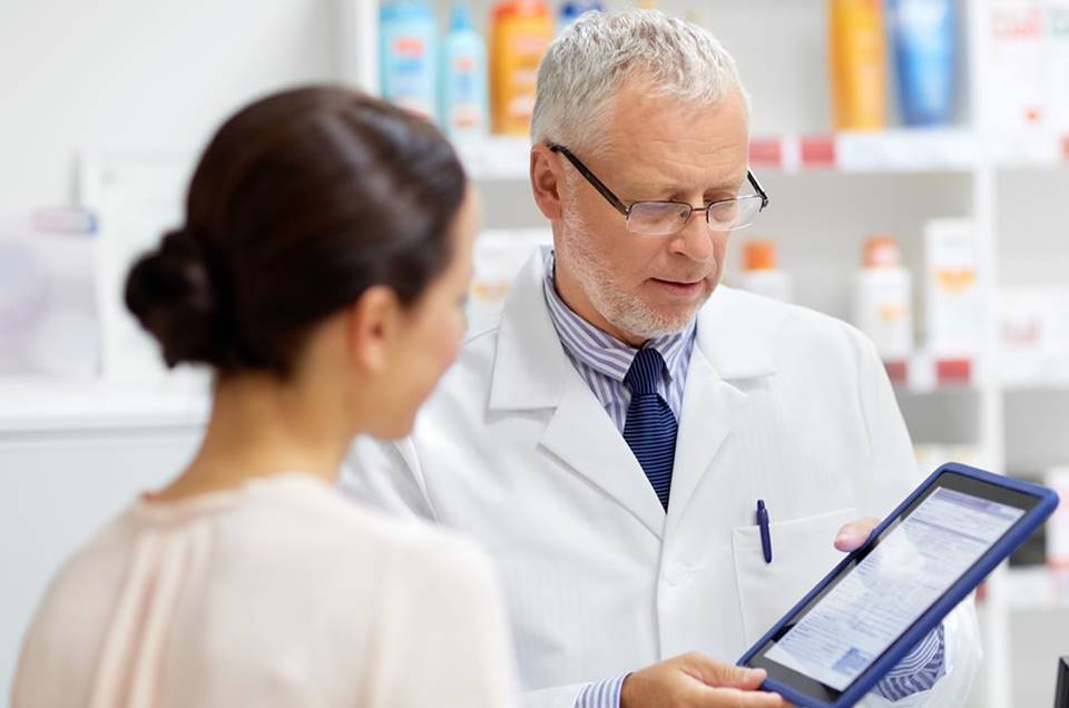 As dúvidas sobre prescrição digital nos balcões das farmácias