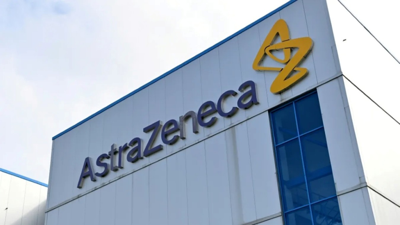 AstraZeneca apresenta GLP-1 oral que reduziu 11,8% do peso em estudo
