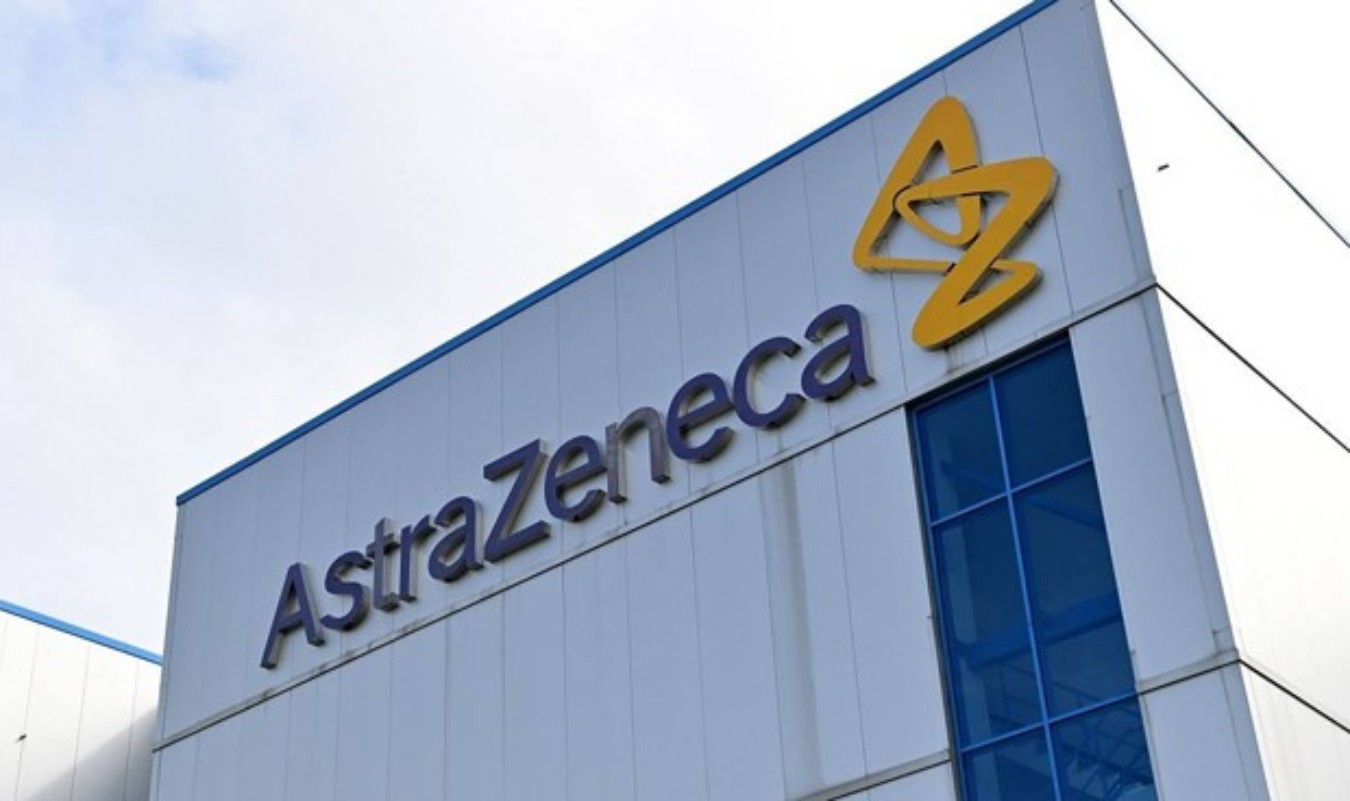 AstraZeneca entra no mercado de canetas emagrecedoras com acordo bilionário na China