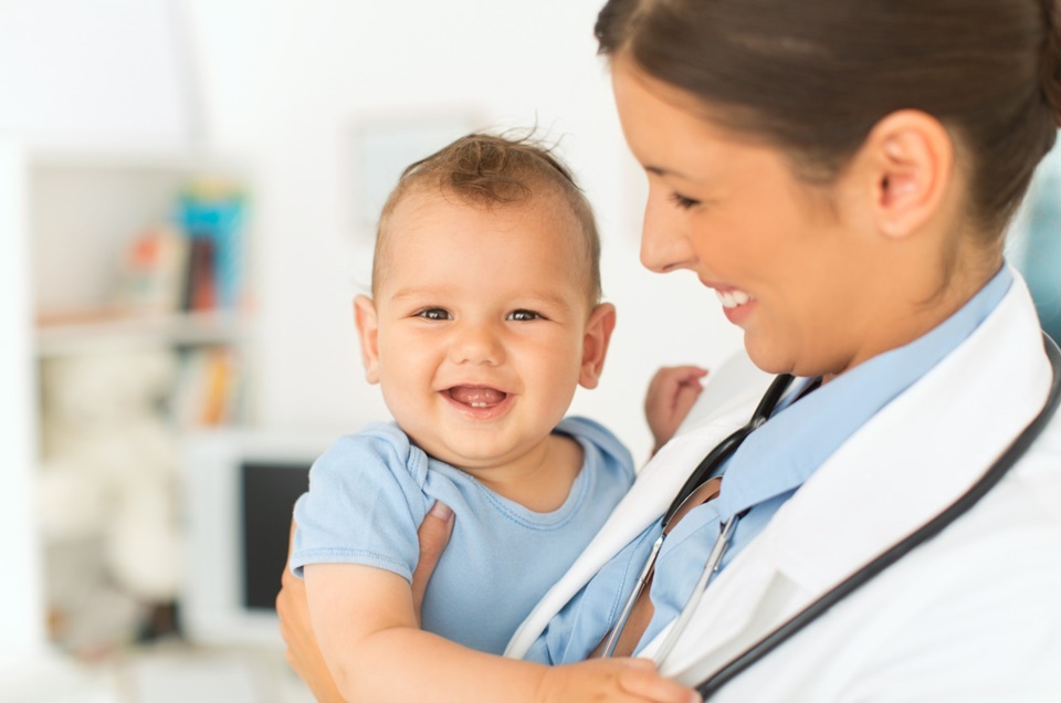 Atenção Clínica e Imunologia em pediatria para farmacêuticos
