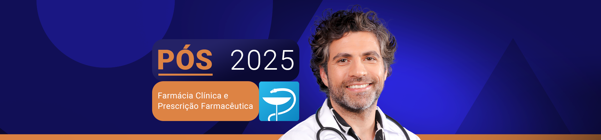 Pós-Graduação em Farmácia Clínica e Prescrição Farmacêutica