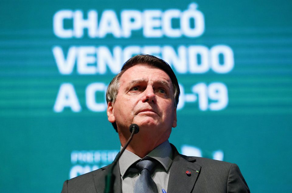 Bolsonaro revoga decreto envolvendo SUS após pressão de entidades, mas CFF não se posiciona