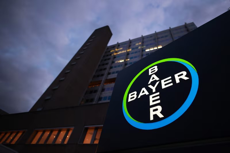Bayer prevê crescimento de até 3% com novos fármacos promissores