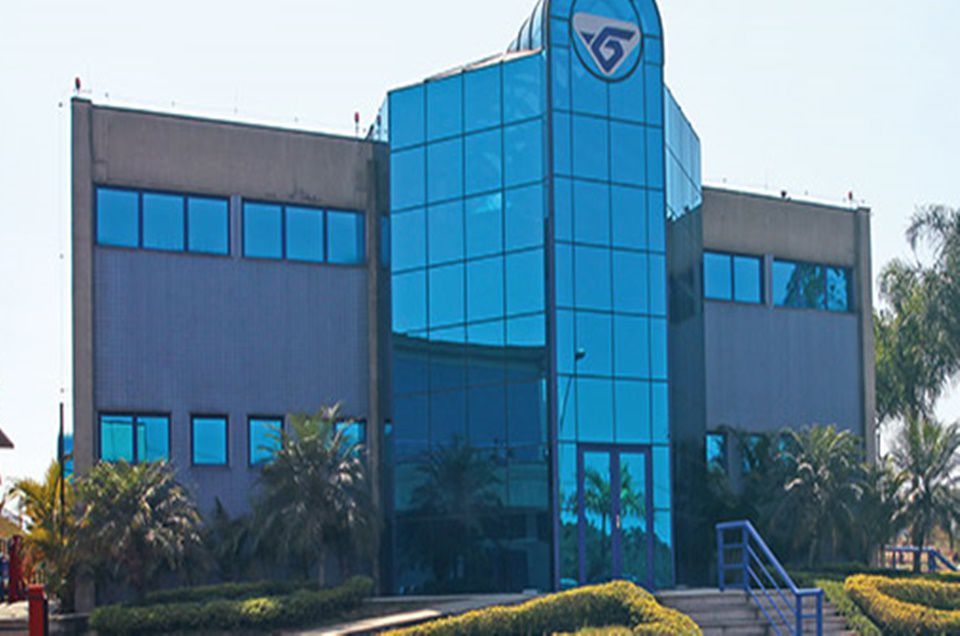 Blau Farmacêutica inaugura complexo industrial para produção de IFAs