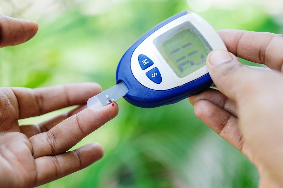 Brasil registra alta de 134,5% nos casos de diabetes em menos de 20 anos