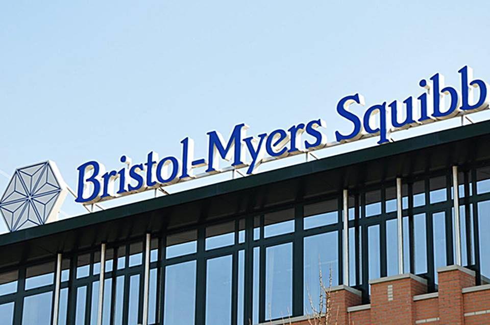 Bristol-Myers Squibb anuncia lucro 35% maior