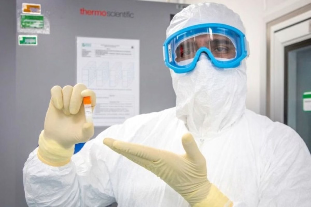 Butantan faz operação de guerra para garantir vacina da gripe antes do inverno