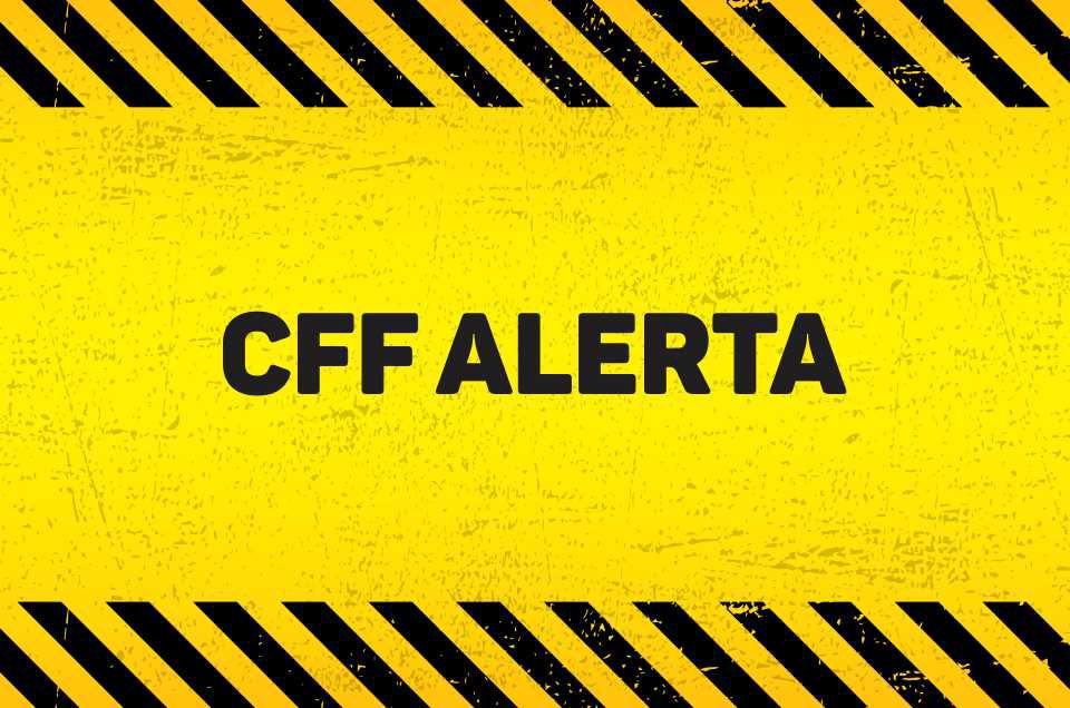 CFF Alerta: Pós-graduações irregulares não serão apostiladas na carteira do CRF