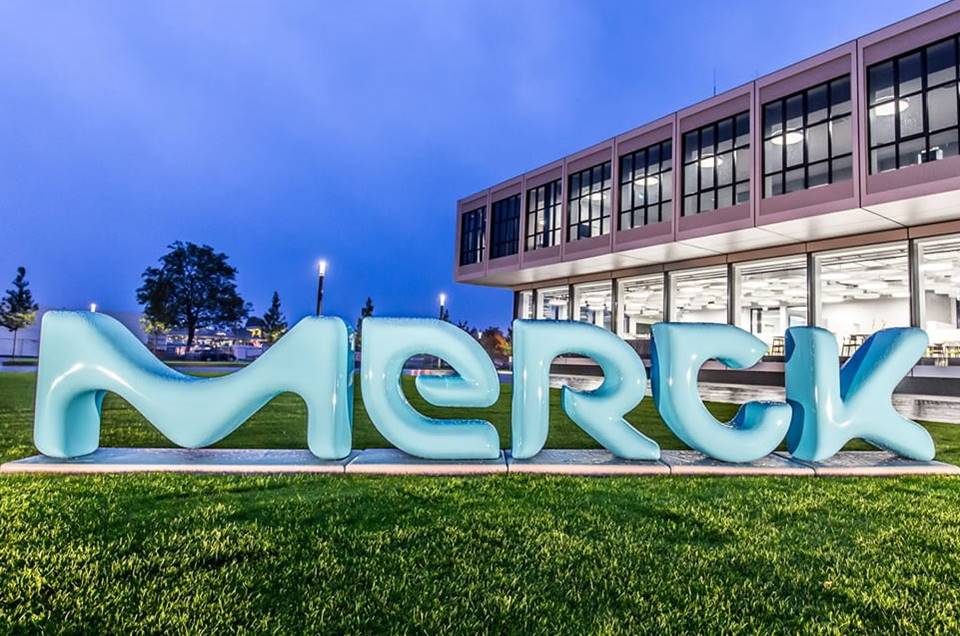 Merck dá um passo sem precedentes para facilitar o acesso de