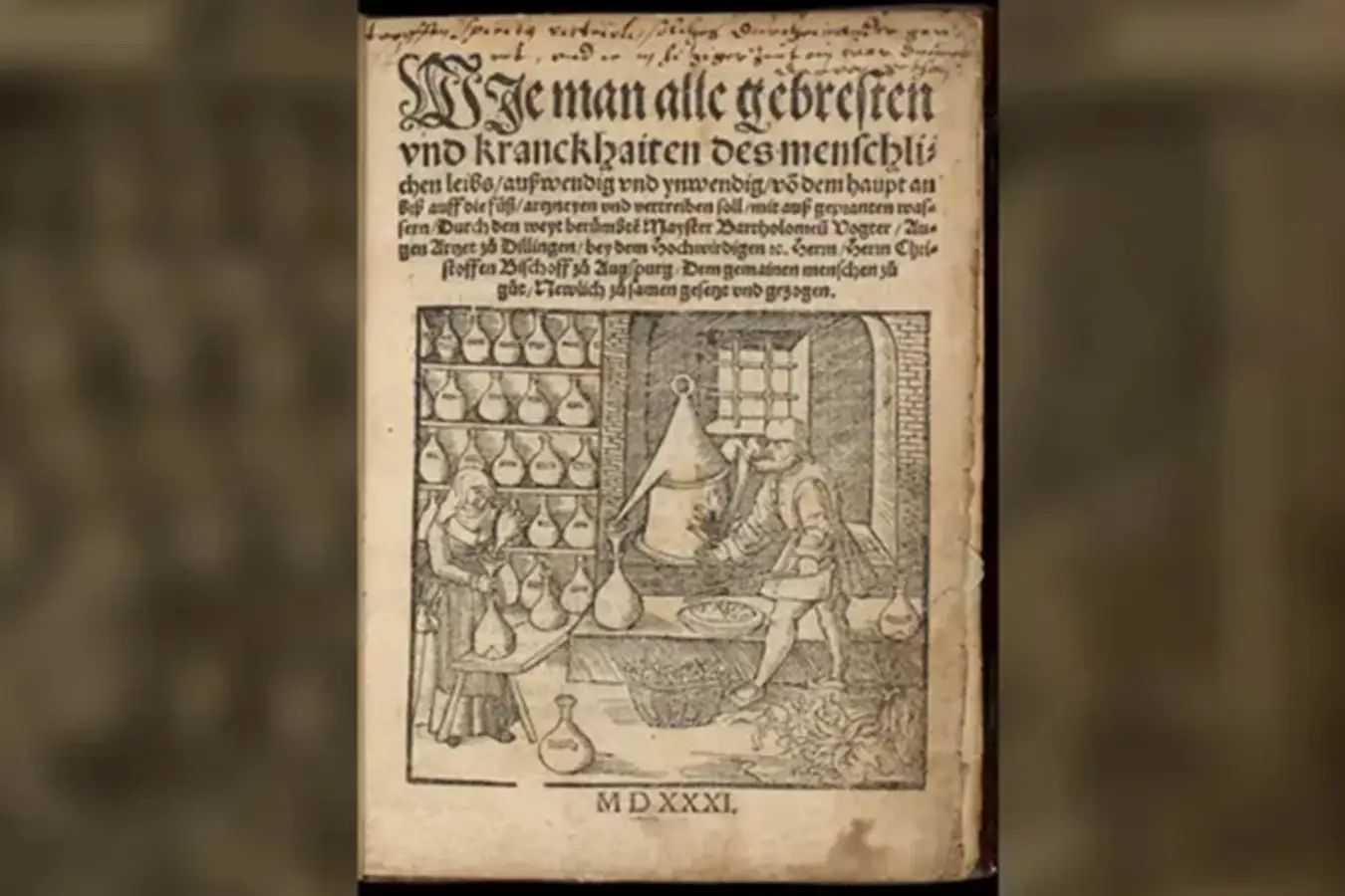 Cabeça de lagarto, fezes humanas e dentes de hipopótamo, estudo revela "medicamentos" usados a 600 anos atrás