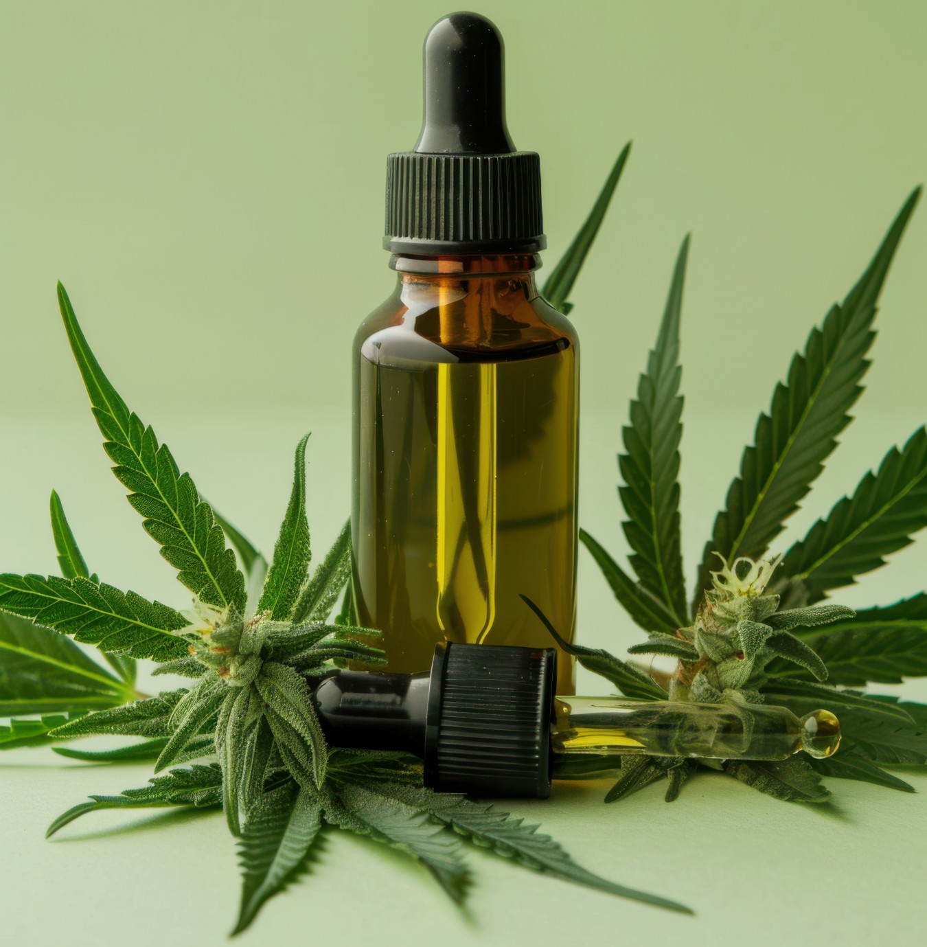 Cannabis medicinal de baixo THC terá nova tarja e receituário menos restritivo