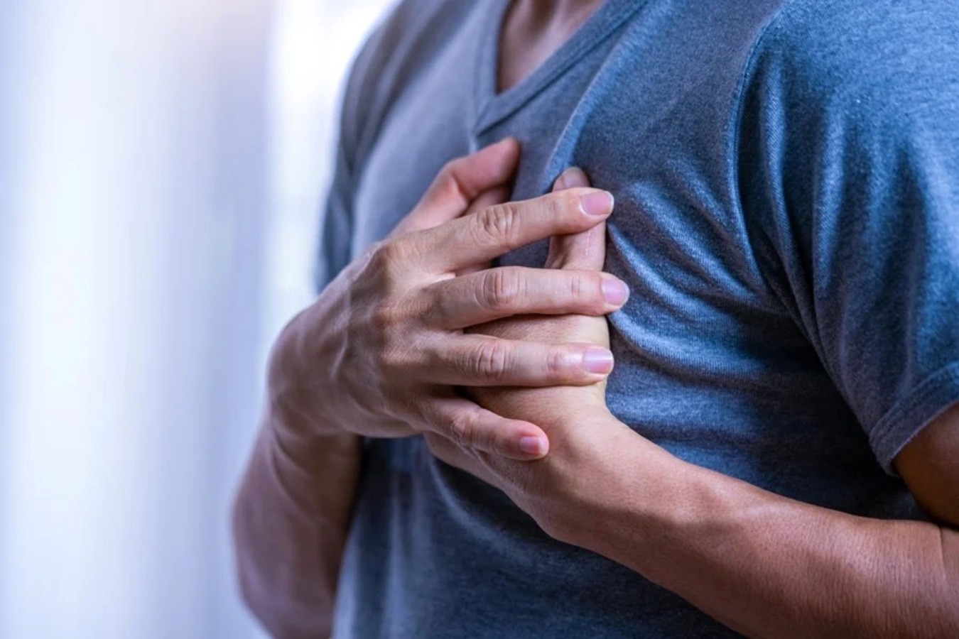 Cientistas testam injeção que pode regenerar o coração após infarto