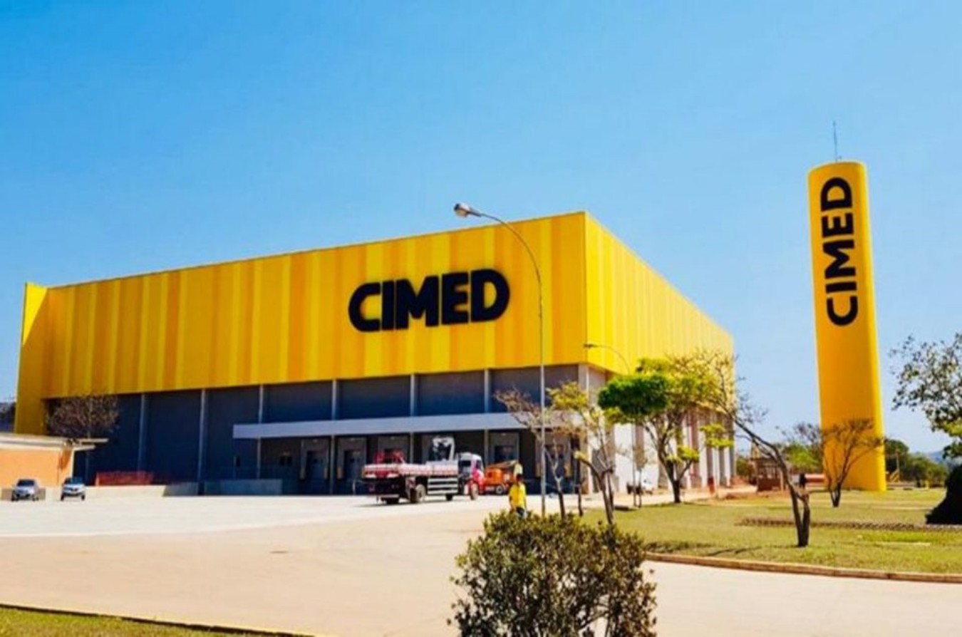 Cimed mira supermercados e mostra nova estratégia para além do mercado farmacêutico