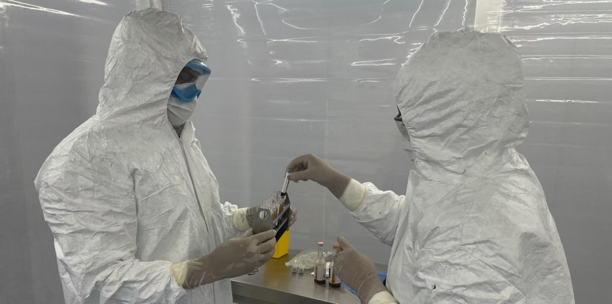 Colírio à base de sangue do próprio paciente é aposta para distúrbios oculares graves