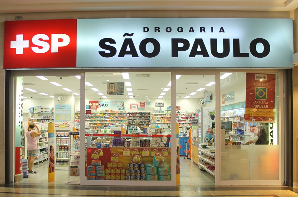 Comprar Rutina - Preço e Qualidade é na DrogaRIO!